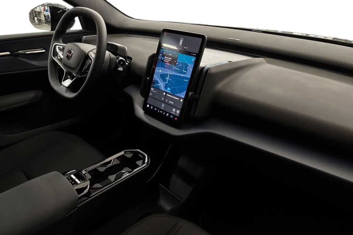 Volvo EX30
