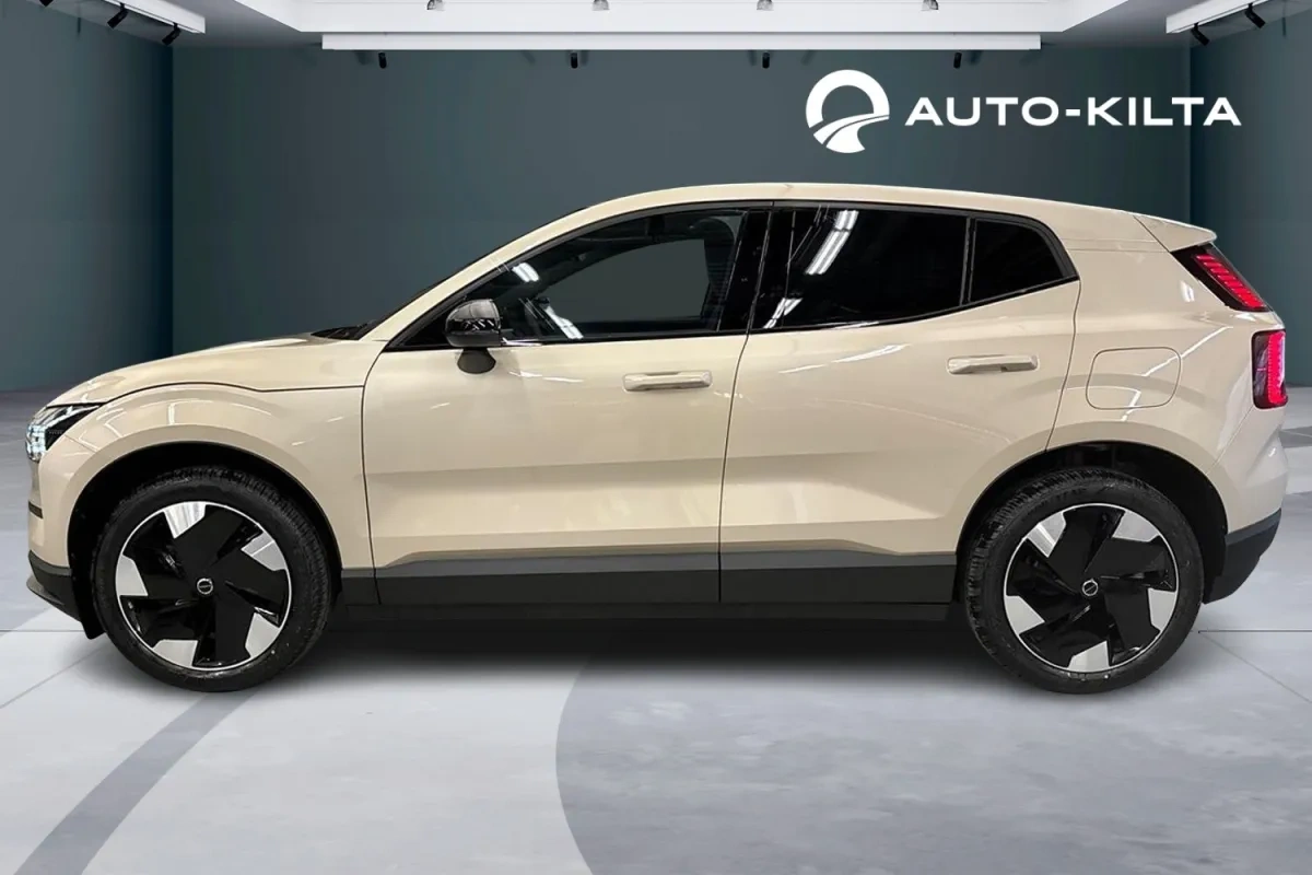Volvo EX30