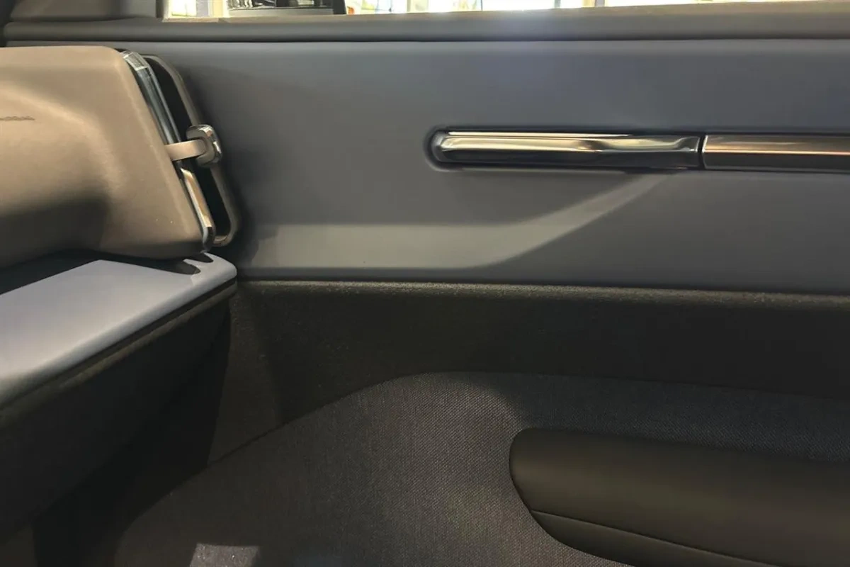 Volvo EX30