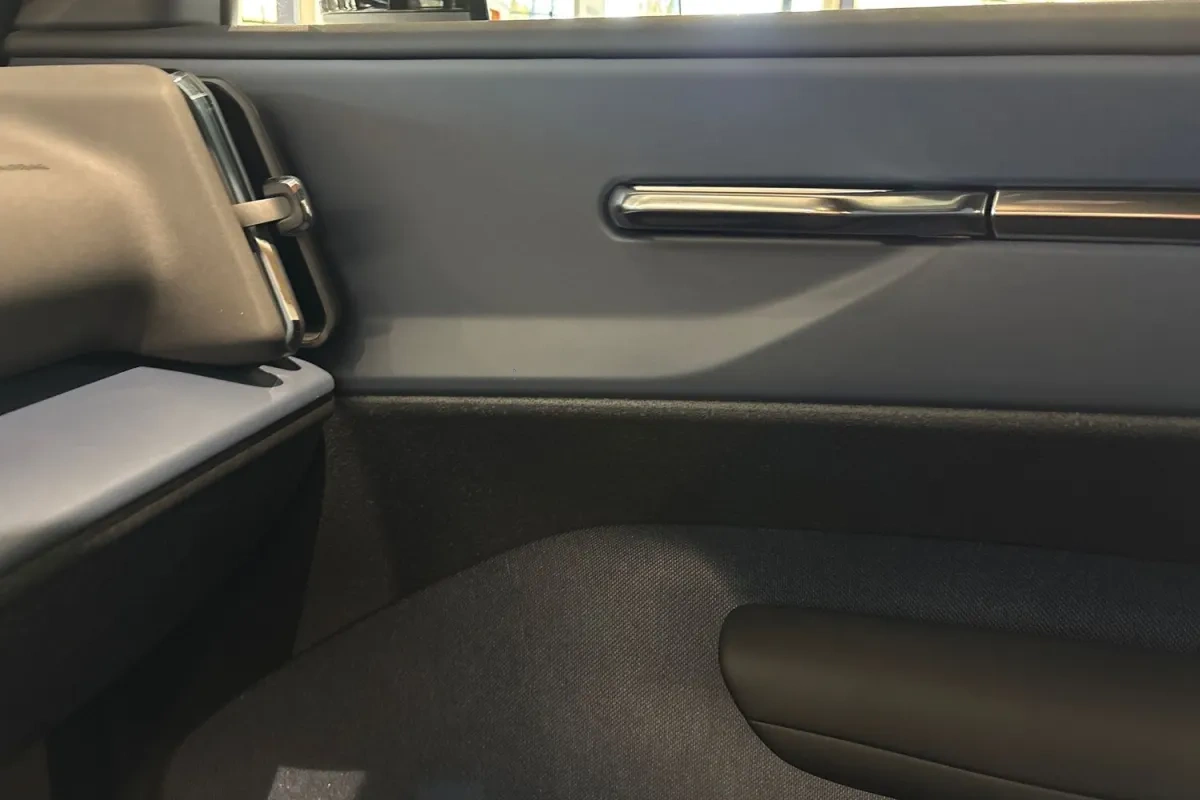 Volvo EX30