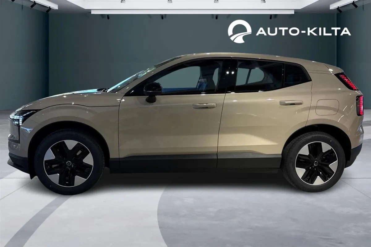 Volvo EX30