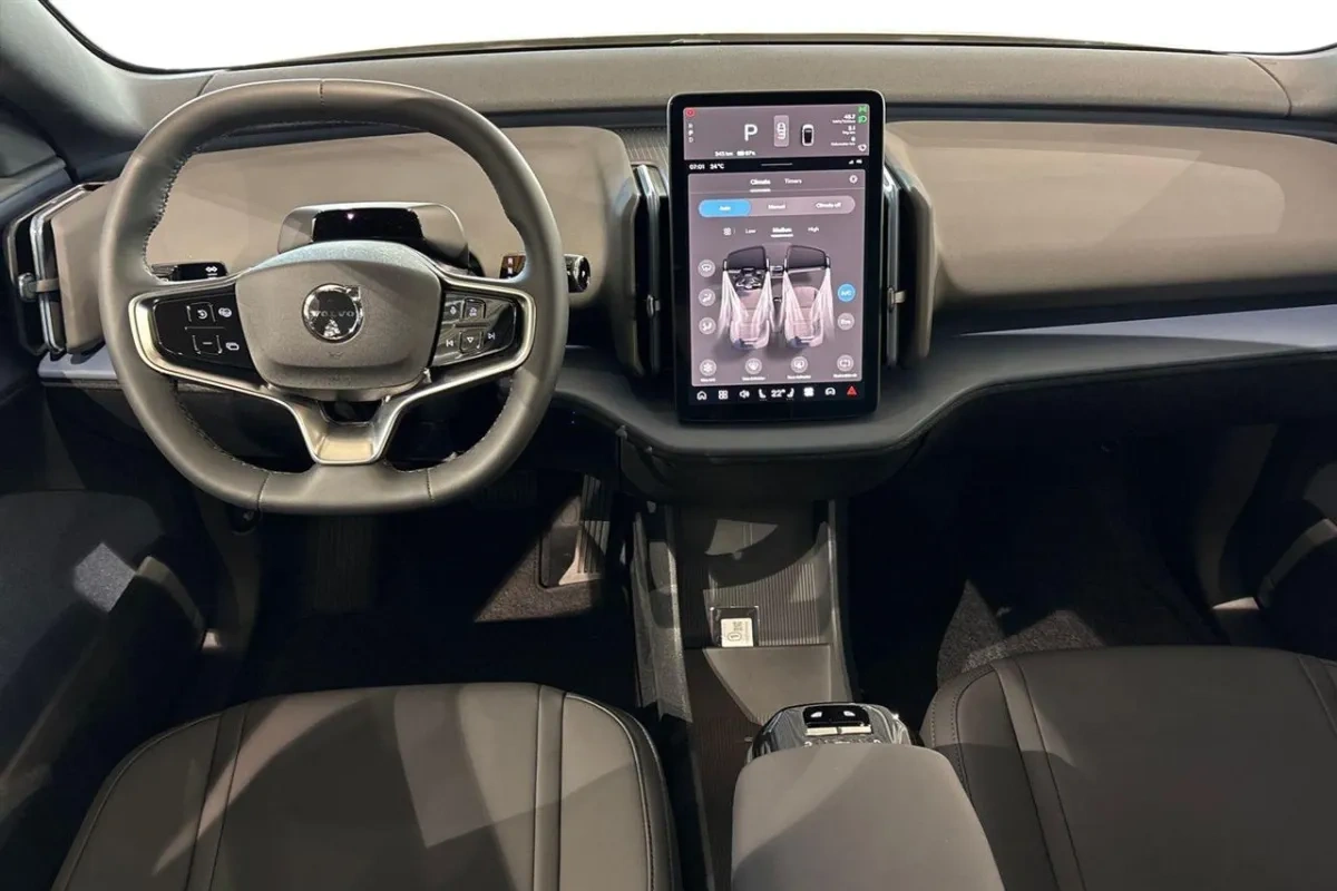 Volvo EX30