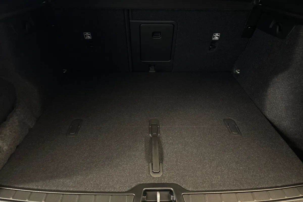 Volvo EX40