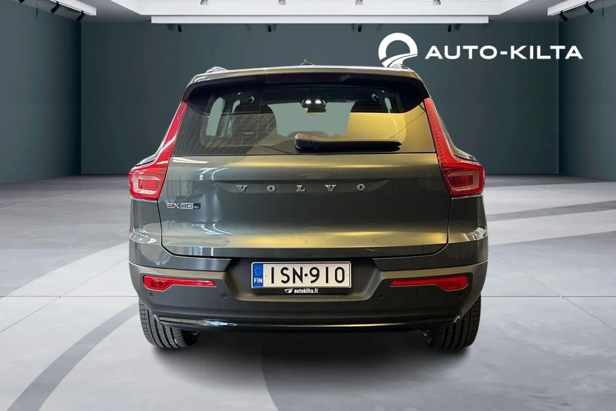 Volvo EX40