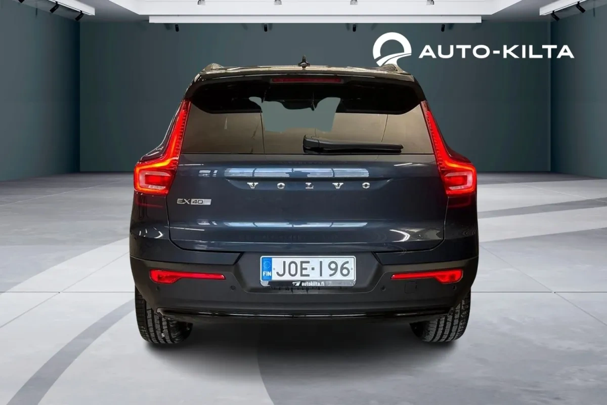 Volvo EX40