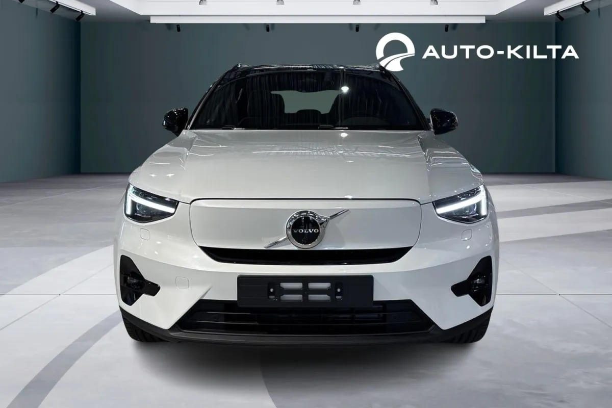 Volvo EX40