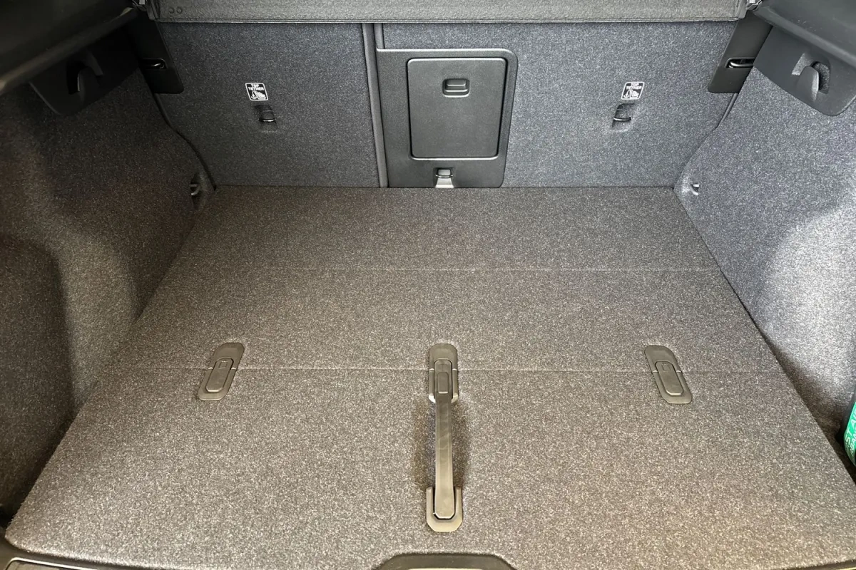 Volvo EX40