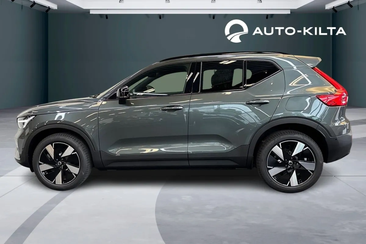 Volvo EX40