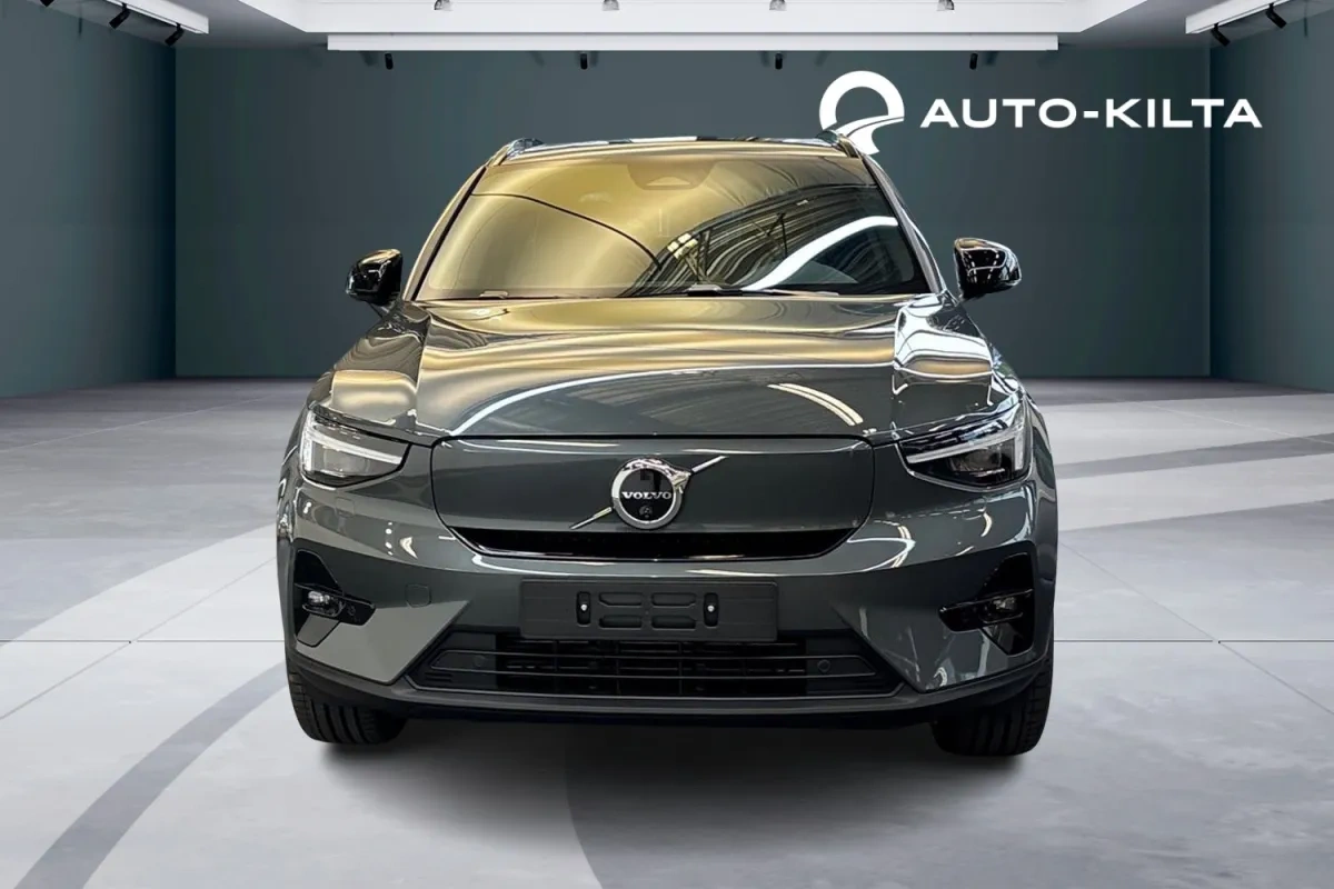 Volvo EX40