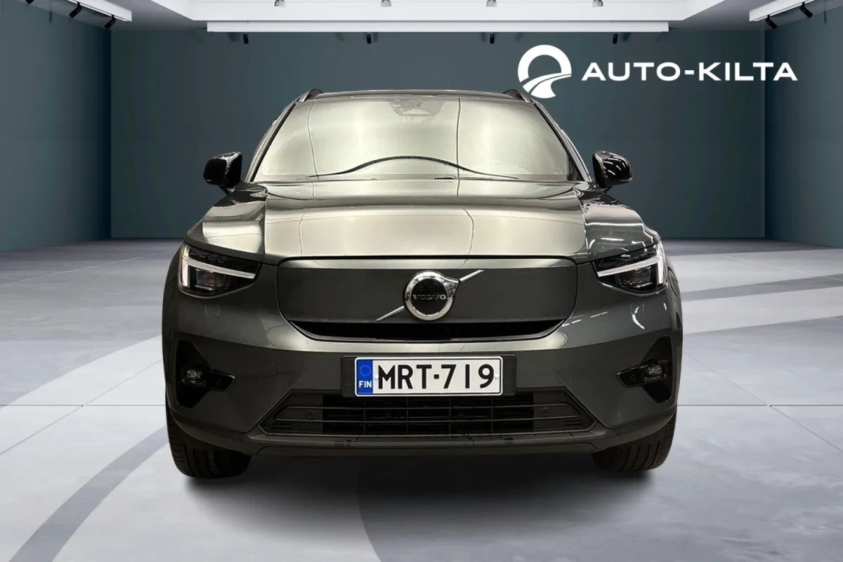 Volvo EX40
