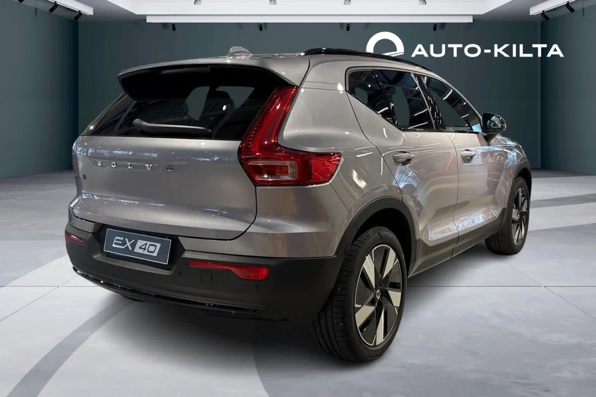 Volvo EX40