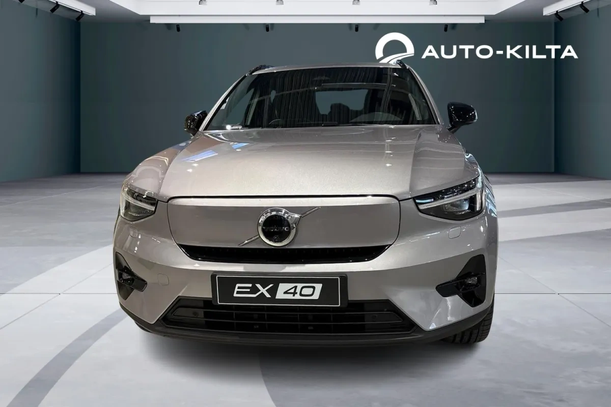 Volvo EX40
