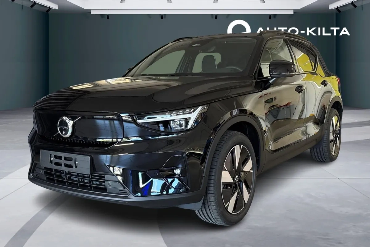 Volvo EX40