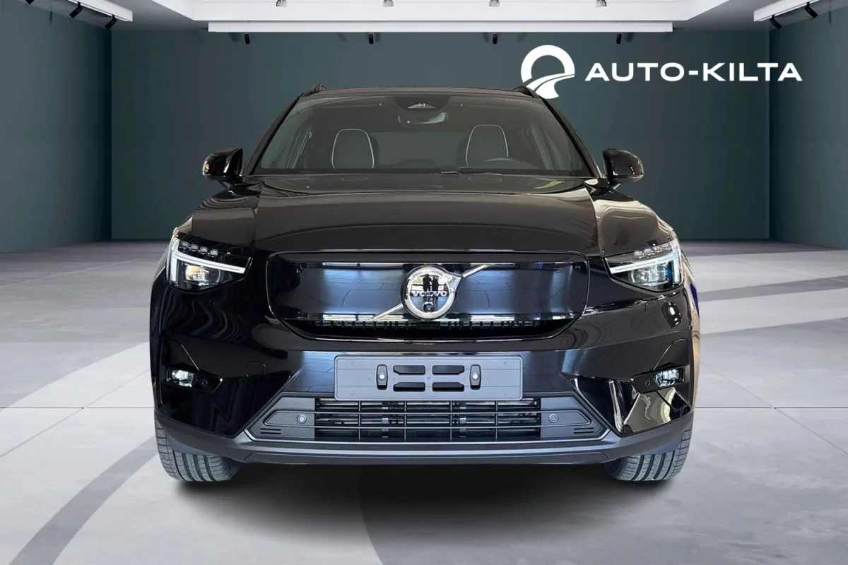 Volvo EX40