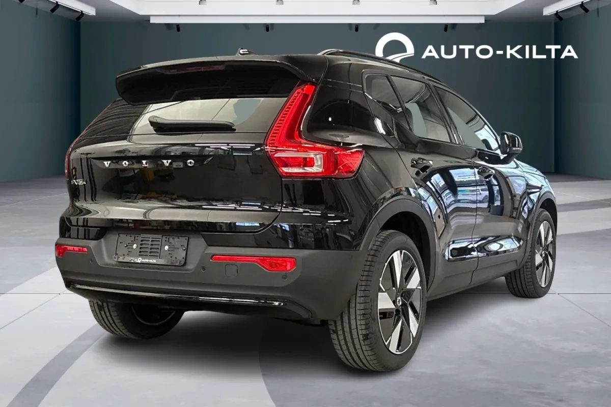 Volvo EX40