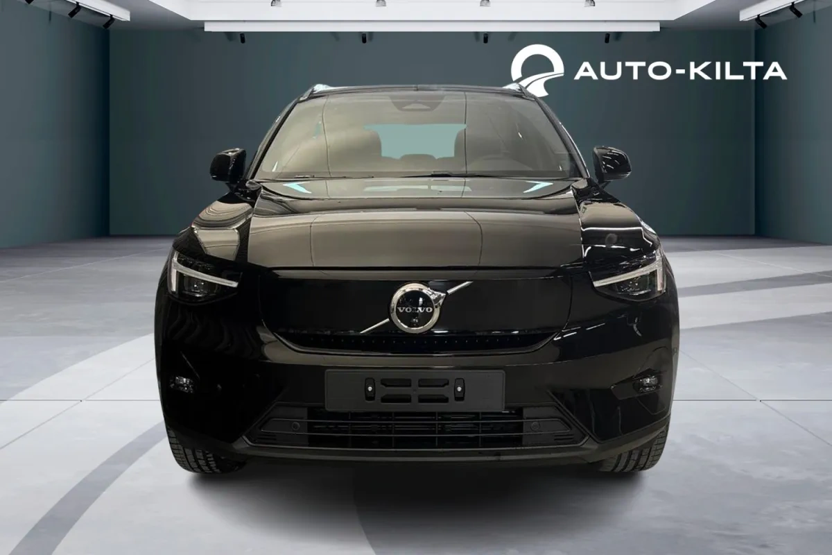 Volvo EX40