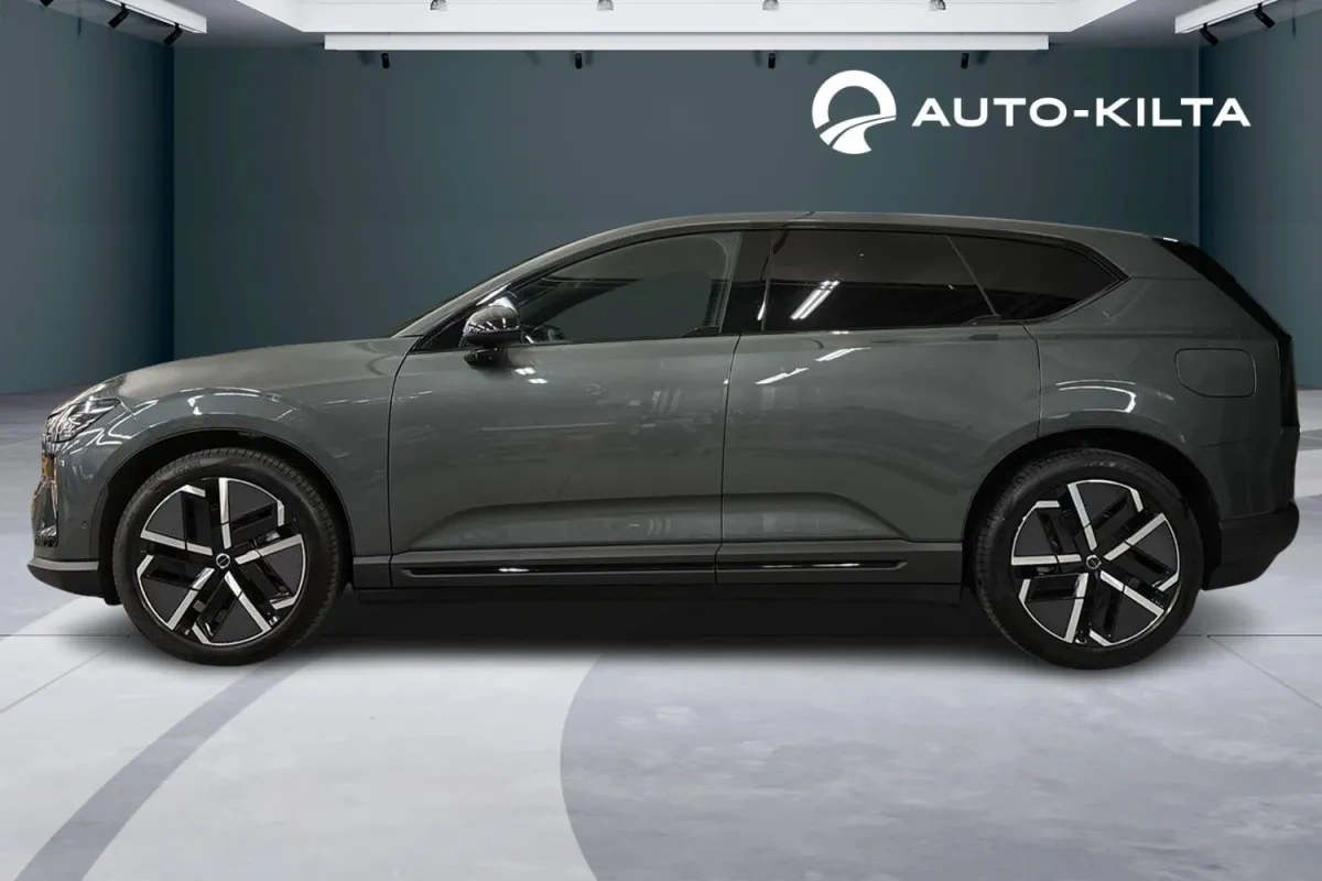 Volvo EX60