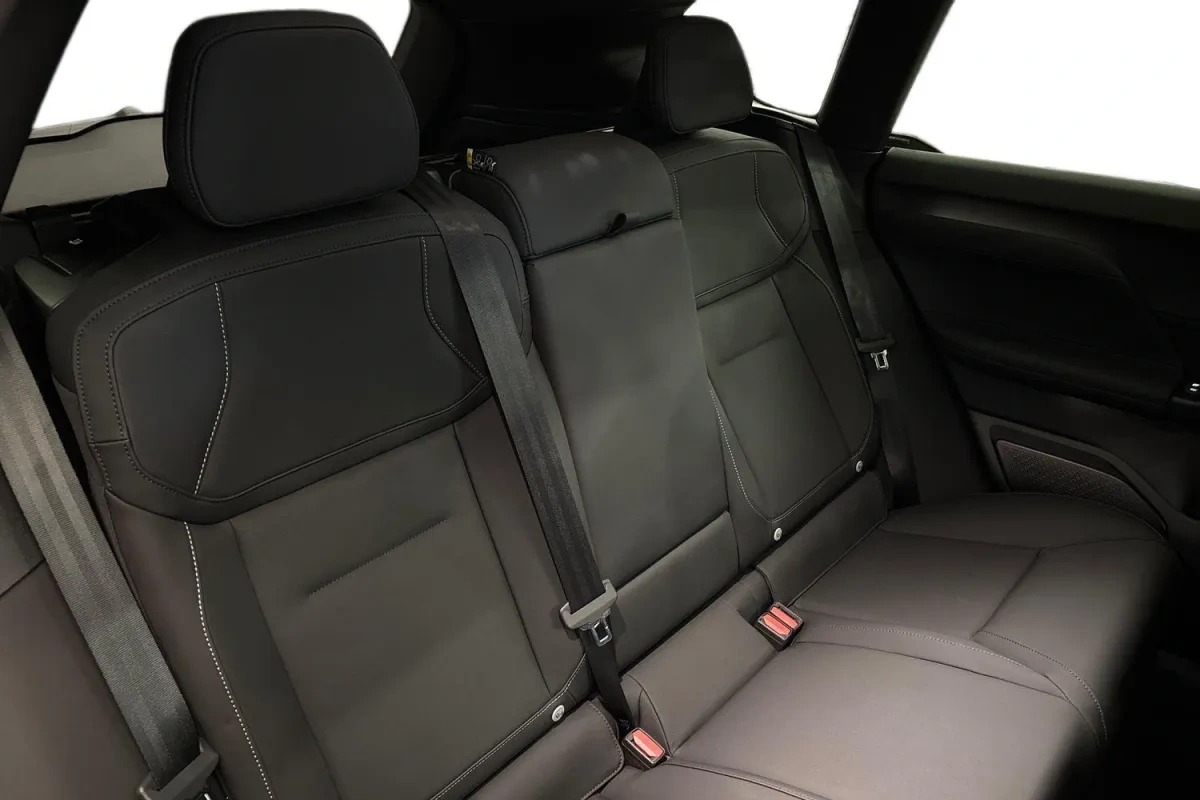 Volvo EX60