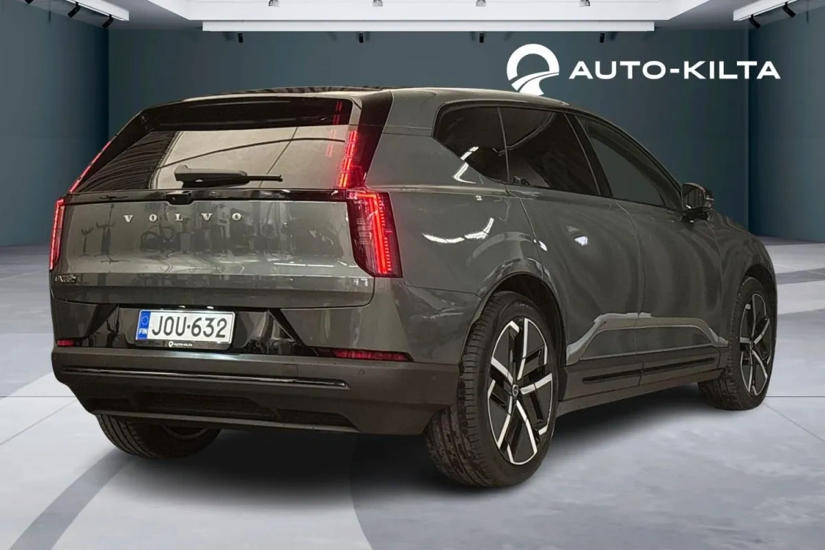 Volvo EX60