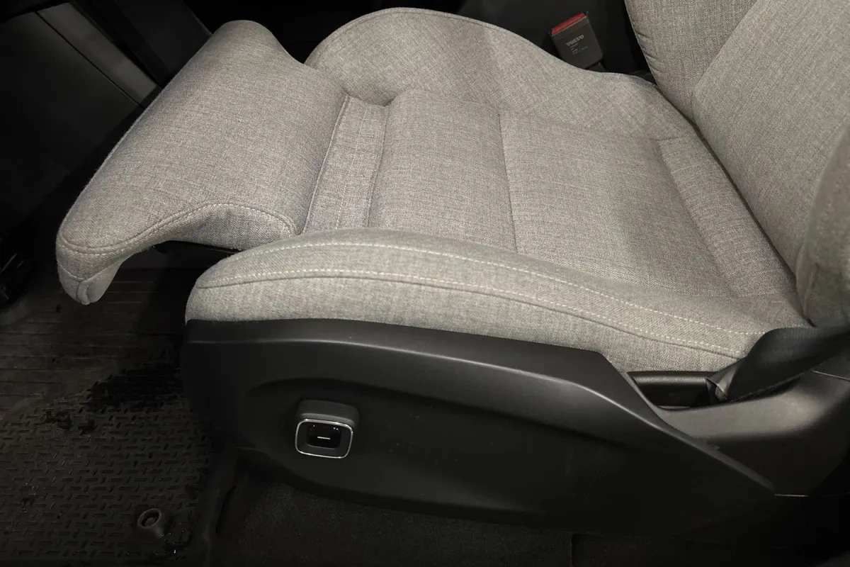 Volvo EX90