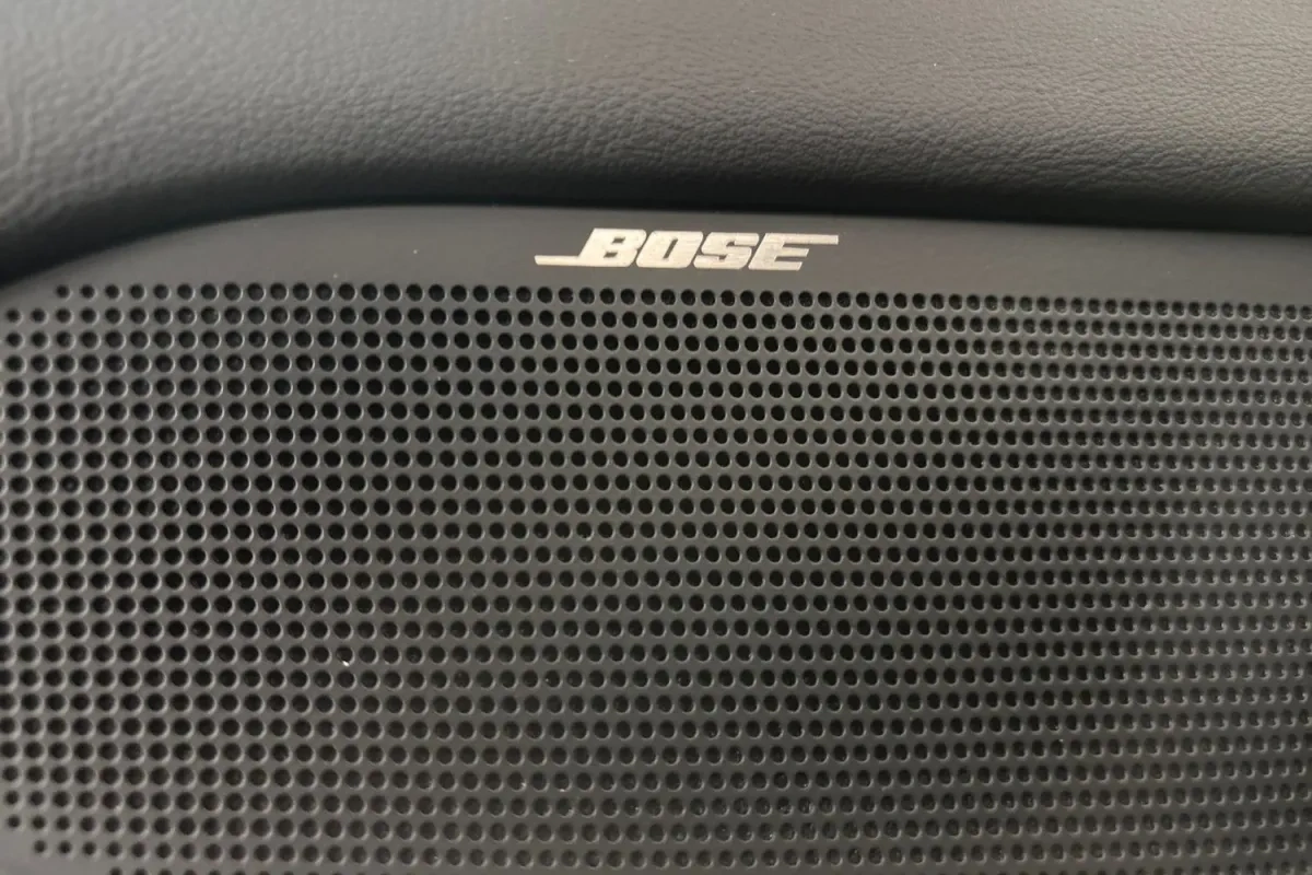 Volvo EX90