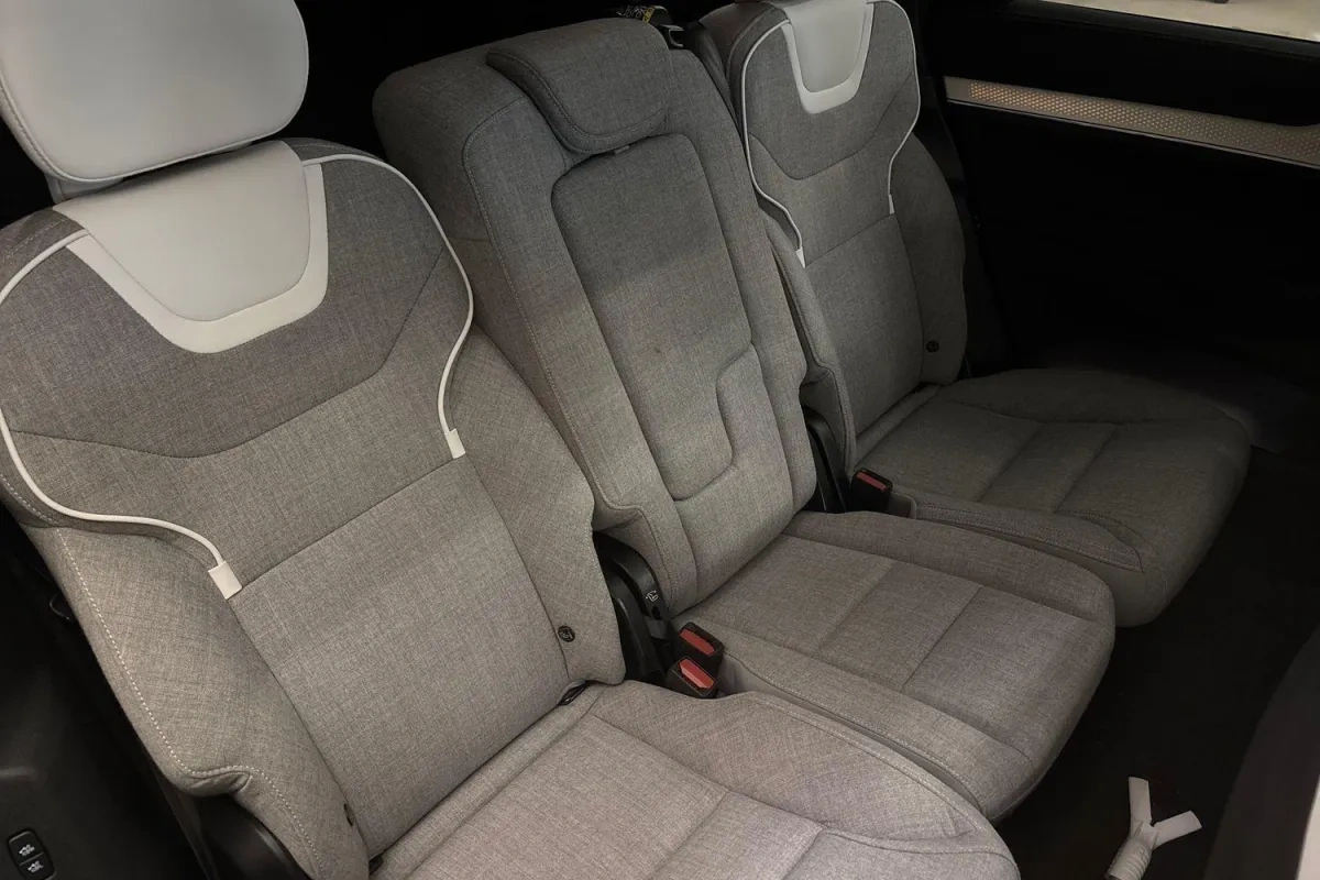Volvo EX90