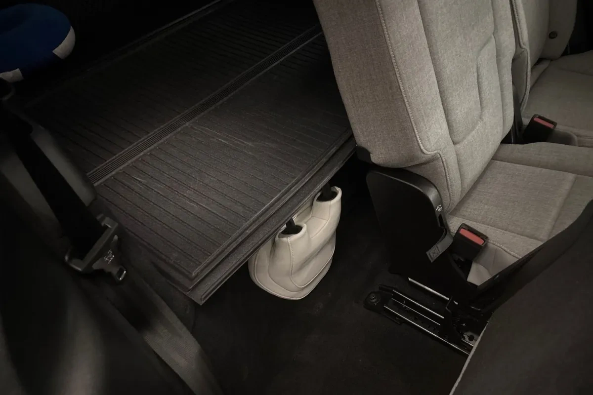 Volvo EX90