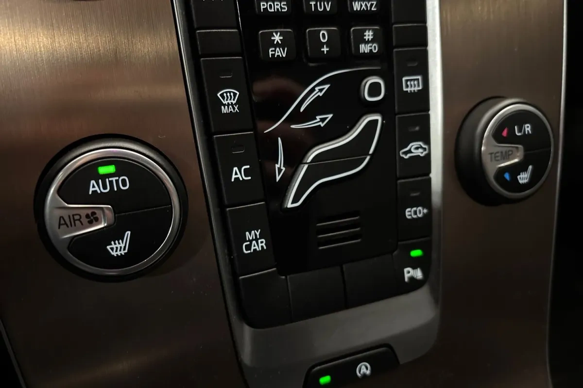 Volvo V40 Cross Country