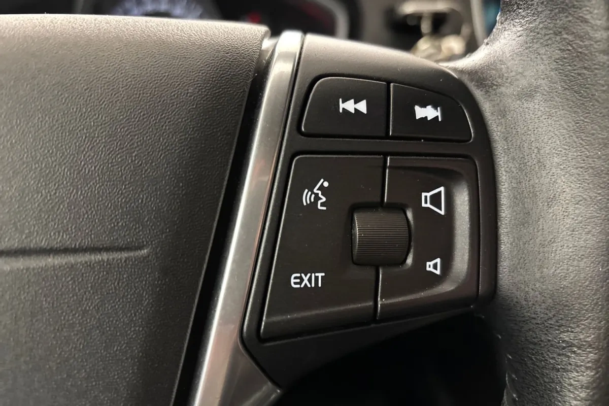 Volvo V40 Cross Country