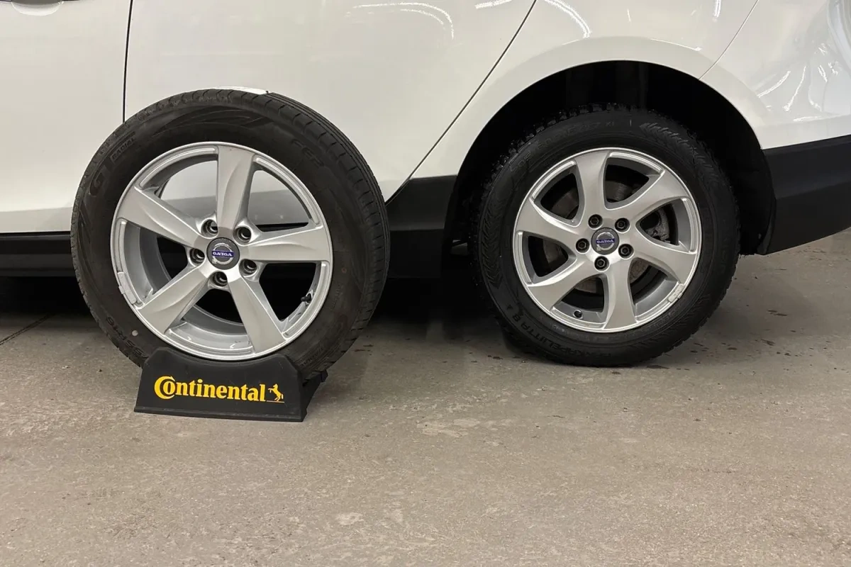 Volvo V40 Cross Country