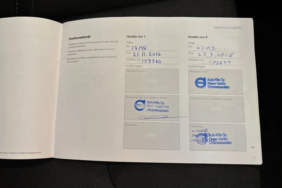 Volvo V40 Cross Country