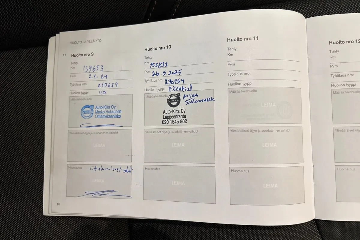 Volvo V40 Cross Country