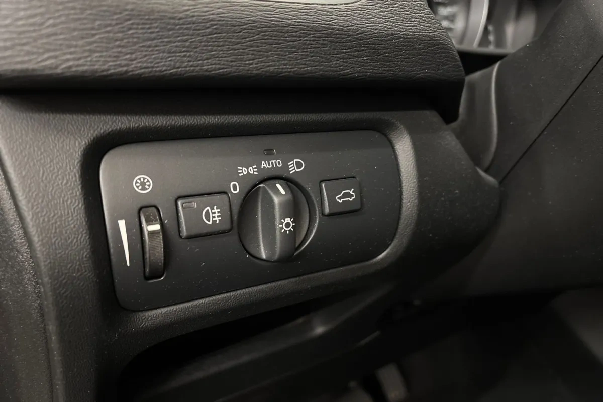 Volvo V40 Cross Country