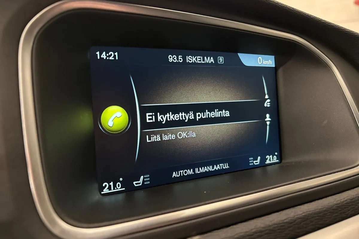 Volvo V40 Cross Country