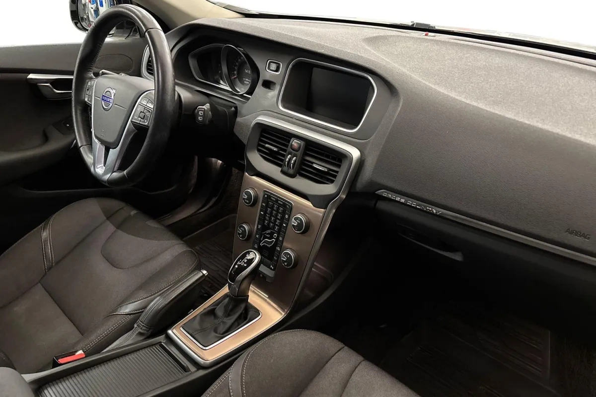 Volvo V40 Cross Country