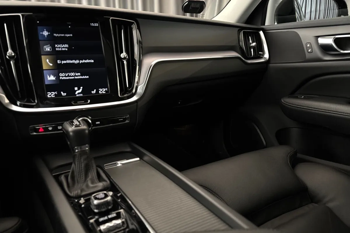 Volvo V60 Cross Country