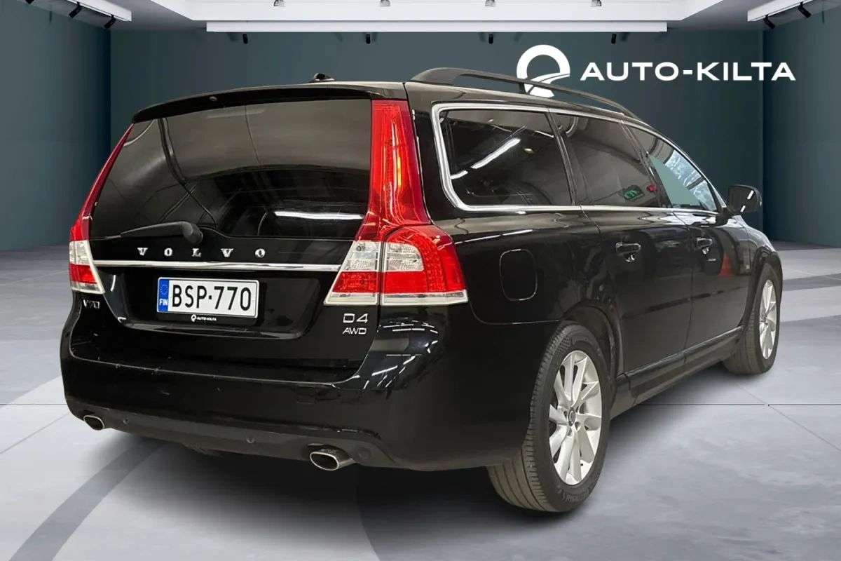 Volvo V70