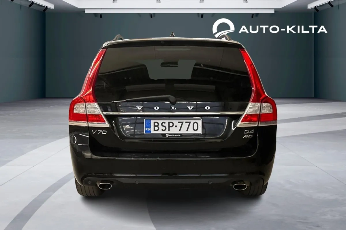 Volvo V70