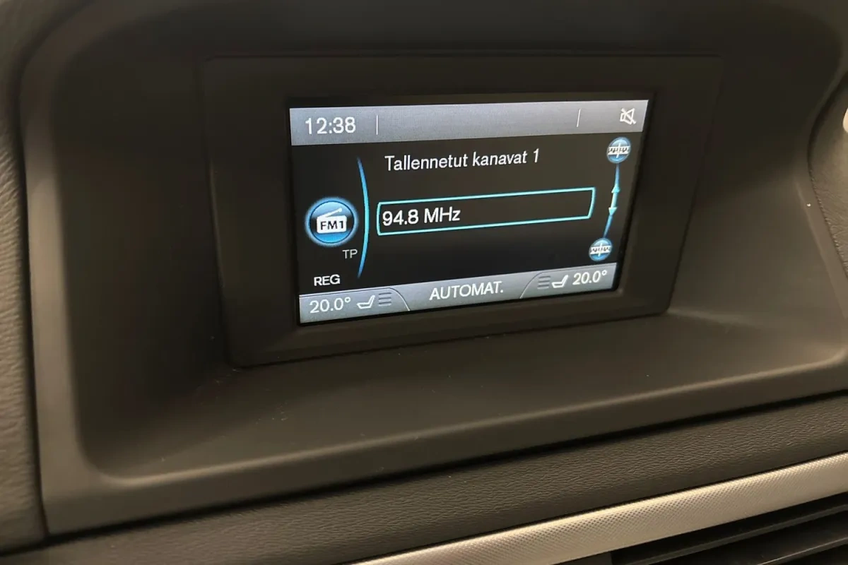 Volvo V70