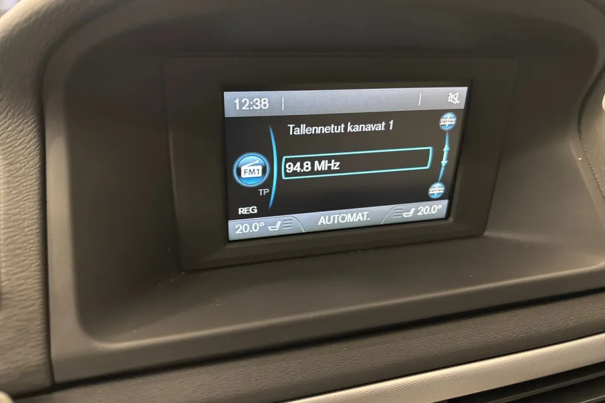 Volvo V70