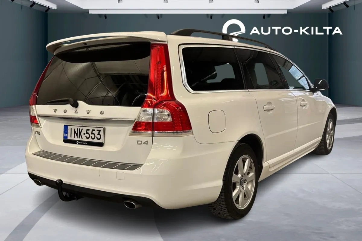 Volvo V70