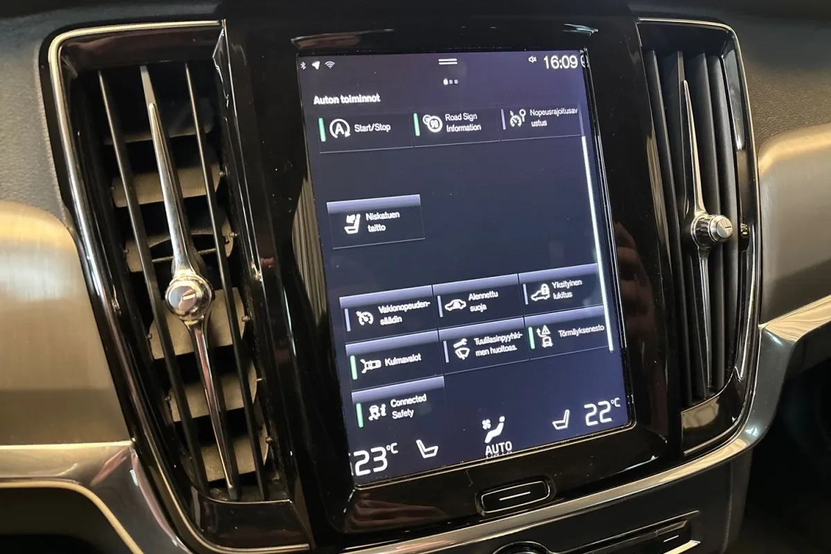 Volvo V90