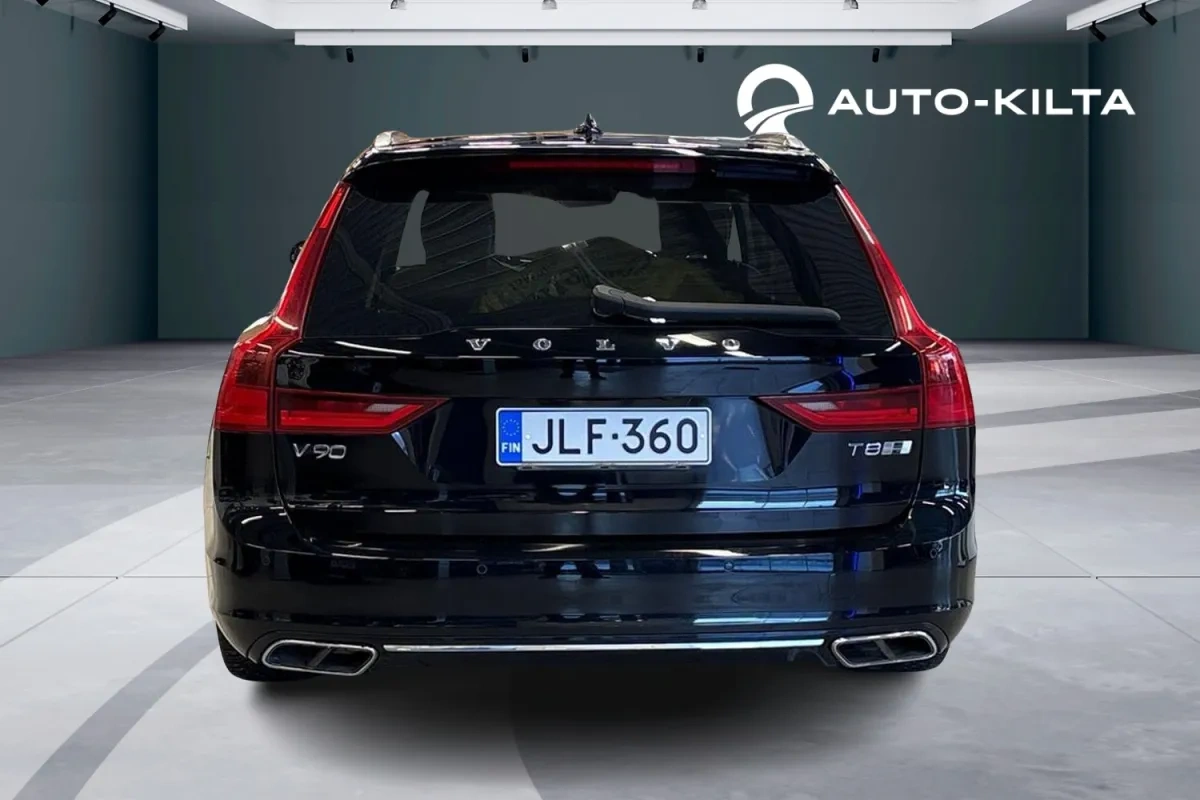 Volvo V90