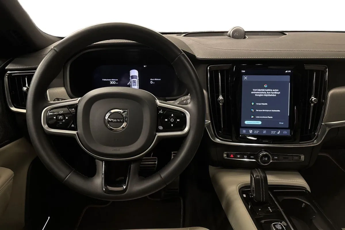 Volvo V90