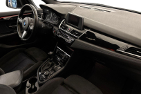 BMW 216