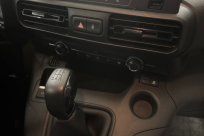 Citroen Berlingo Van