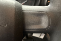 Citroen Berlingo Van