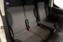 Citroen Berlingo Van