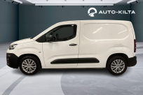 Citroen Berlingo Van