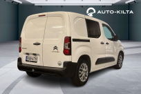 Citroen Berlingo Van